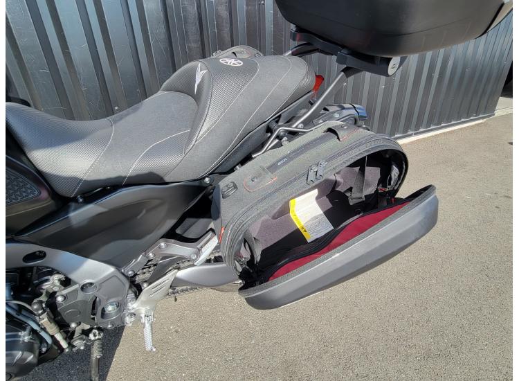 MT09 MT-09 FULL EQUIPEE