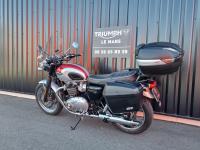 TRIUMPH BONNEVILLE T120