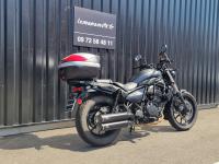 ELIMINATOR 500