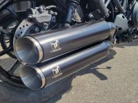 ELIMINATOR 500