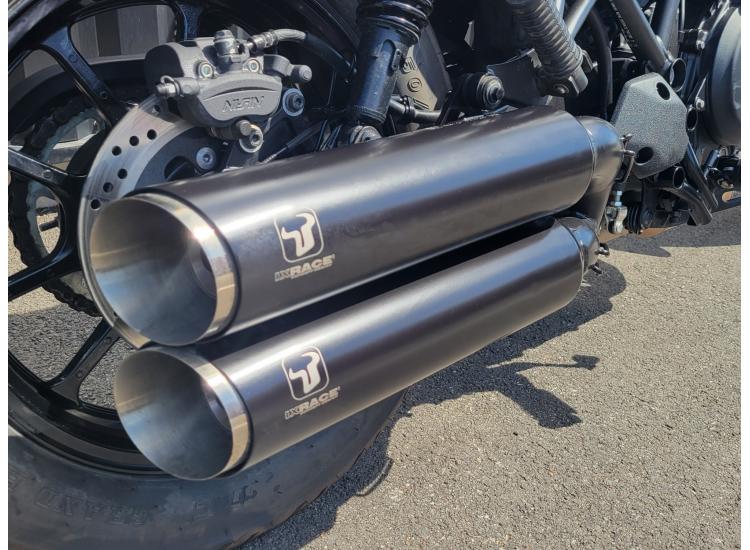 ELIMINATOR 500