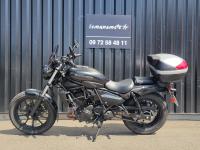 ELIMINATOR 500