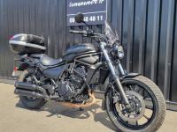 ELIMINATOR 500