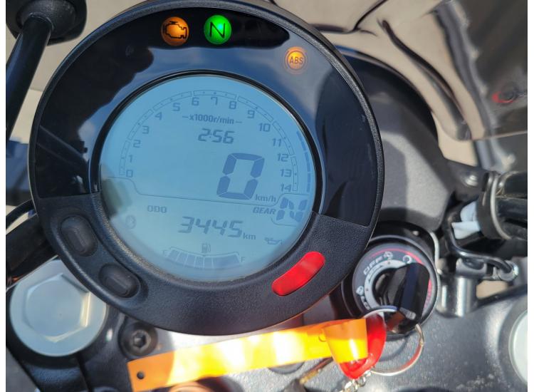 ELIMINATOR 500