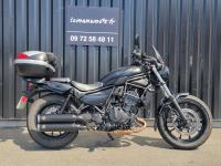 ELIMINATOR 500