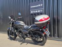 ELIMINATOR 500