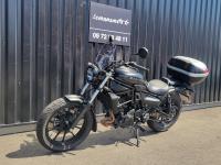 ELIMINATOR 500