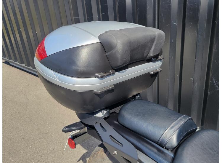 ELIMINATOR 500