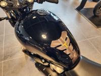 TRIUMPH STREET TWIN  900 EN A2 PREPA CAFE RACER