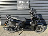 YAMAHA RayZR 125