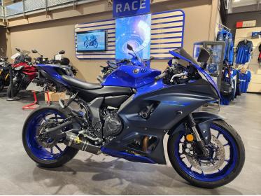 YAMAHA YZF-R7 35KW