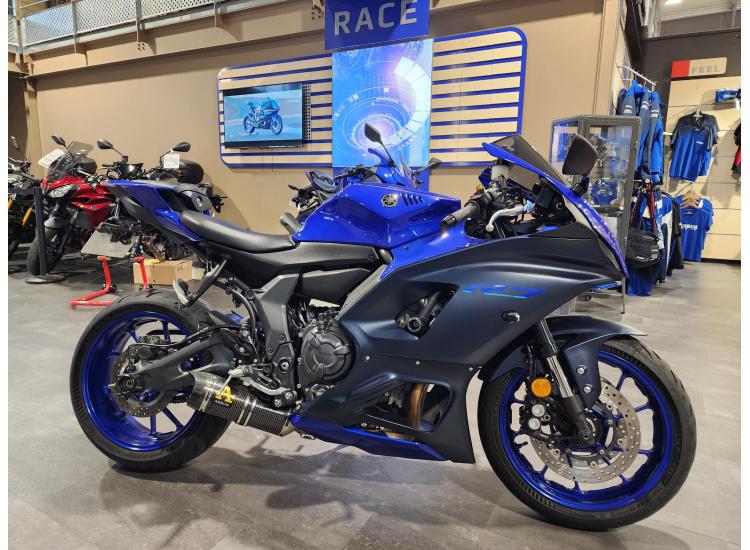 YAMAHA YZF-R7 YZF R7 35KW