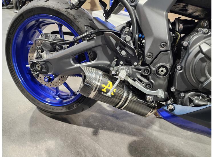 YAMAHA YZF-R7 YZF R7 35KW