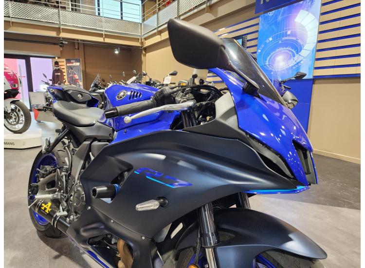YAMAHA YZF-R7 YZF R7 35KW