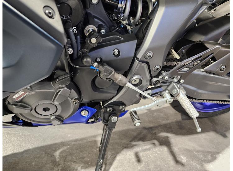 YAMAHA YZF-R7 YZF R7 35KW