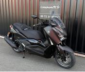 XMAX 125 TECH MAX +
