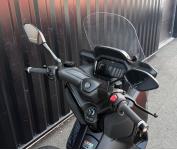 XMAX 125 TECH MAX +