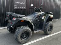 KYMCO MXU 550 EPS 1600KM