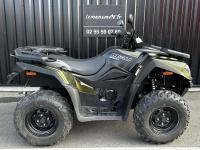 KYMCO MXU 550 EPS 1600KM
