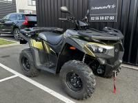 KYMCO MXU 550 EPS 1600KM