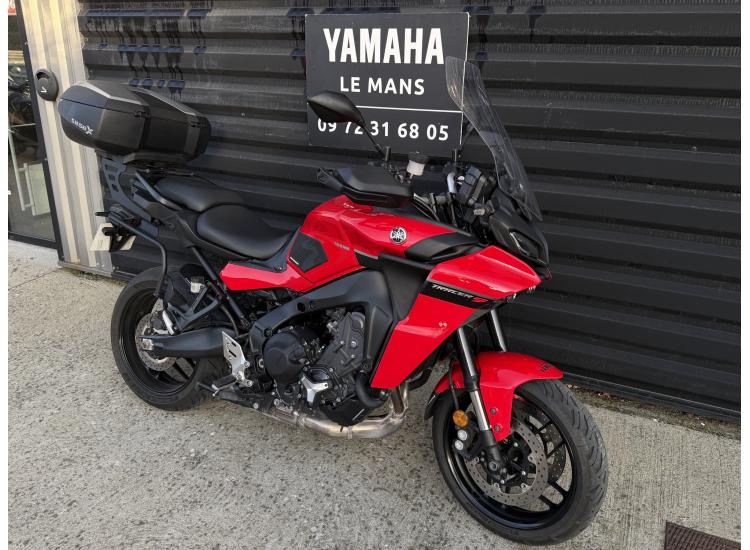 TRACER 9 TRACER 900 1ERE MAIN