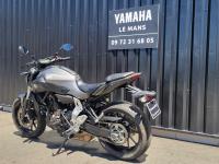 MT 07 MT-07