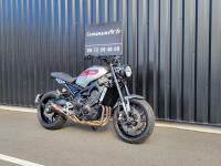 YAMAHA XSR 900