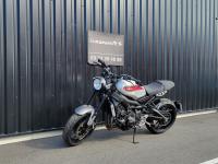 YAMAHA XSR 900