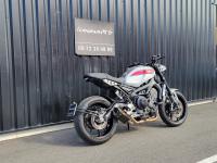 YAMAHA XSR 900