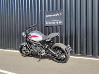 YAMAHA XSR 900