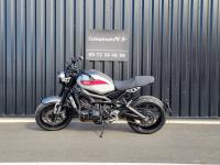 YAMAHA XSR 900
