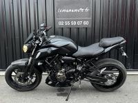 YAMAHA MT-07 A2