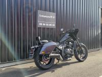 HONDA CMX 1100 REBEL