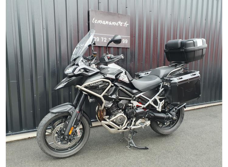 TRIUMPH TIGER 1200 GT PRO