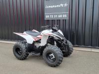 YAMAHA YFZ 50