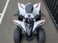 YAMAHA YFZ 50