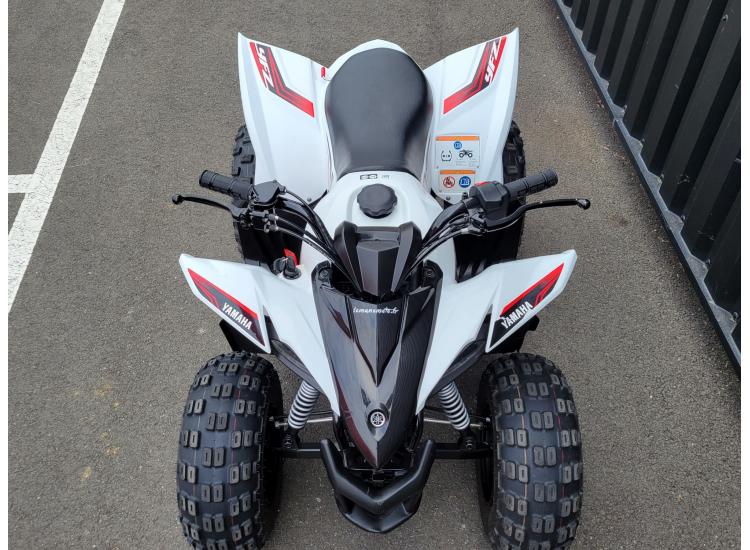 YAMAHA YFZ 50