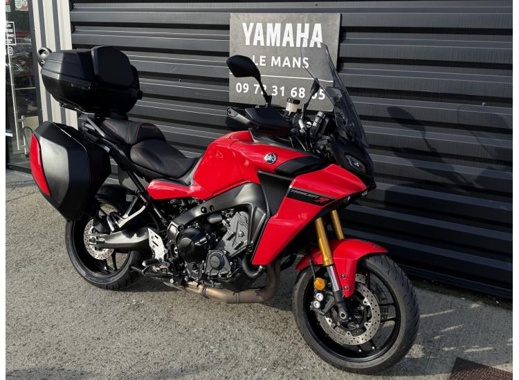 TRACER 9 GT TRACER 9GT 1ERE MAIN