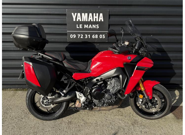 TRACER 9 GT TRACER 9GT 1ERE MAIN