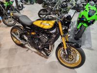 KAWASAKI Z900RS SE