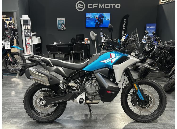 CF MOTO 800MT-X