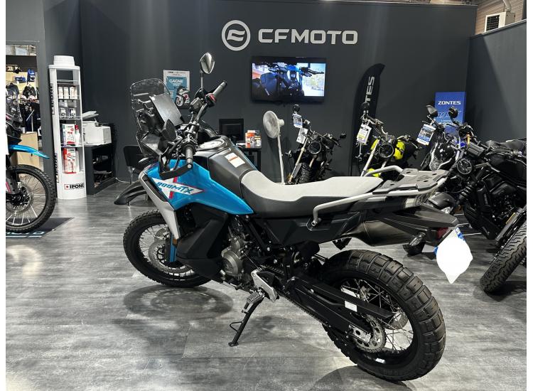 CF MOTO 800MT-X