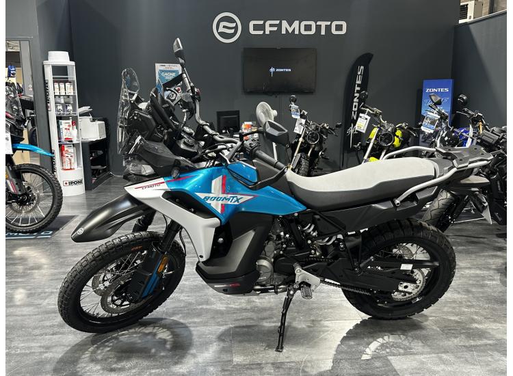 CF MOTO 800MT-X