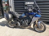 TRACER 9 GT + 2025 cobalt blue Y-AMT