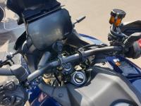 TRACER 9 GT + 2025 cobalt blue Y-AMT