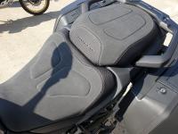 TRACER 9 GT + 2025 cobalt blue Y-AMT