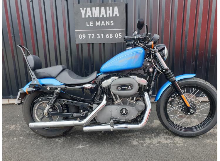 SPORTSTER NIGHTSTER 1200
