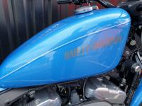 SPORTSTER NIGHTSTER 1200