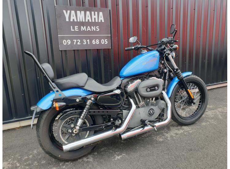 SPORTSTER NIGHTSTER 1200