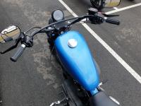 SPORTSTER NIGHTSTER 1200
